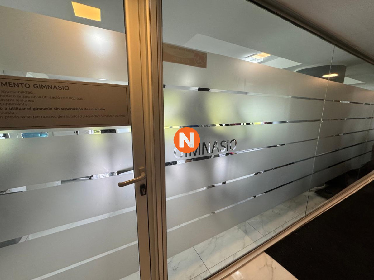 Apartamento Ref.224601 - Apartamento en Venta de 1 dormitorio 