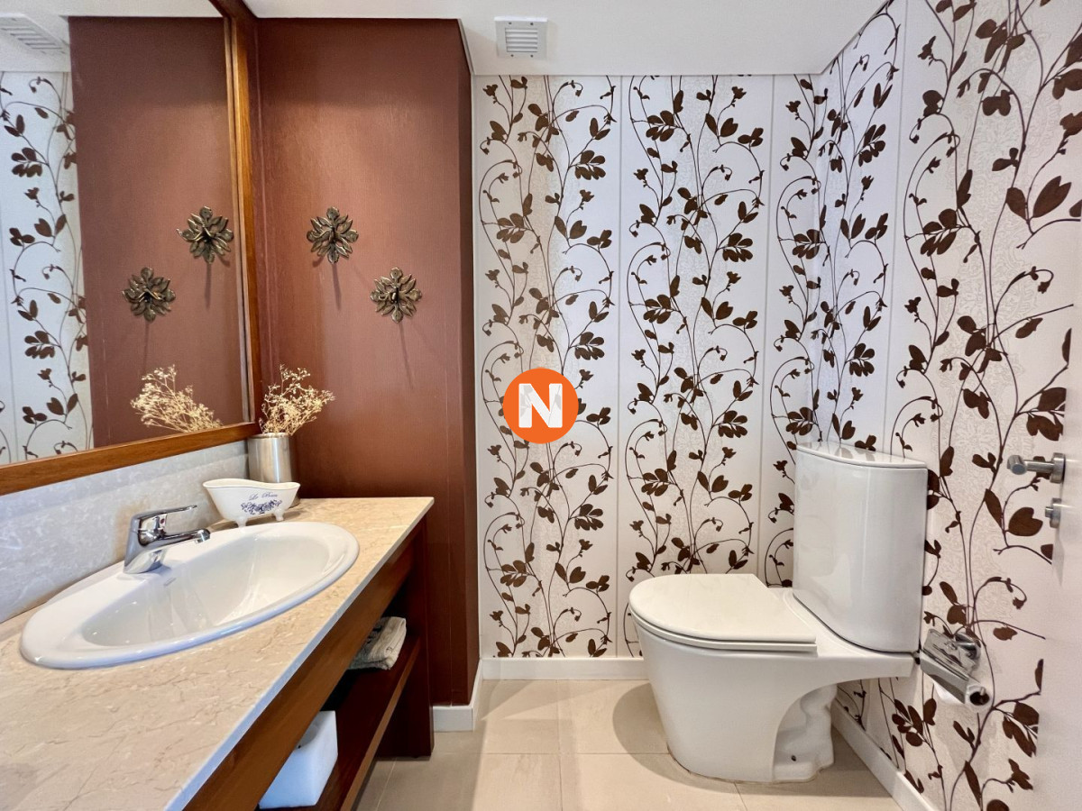 Apartamento Ref.223788 - Exclusivo Penthouse en primera linea en Venta