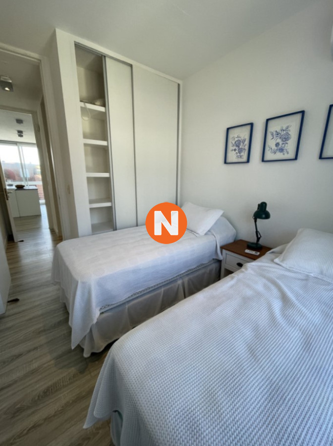 Apartamento Ref.223922 - Apartamento en Venta, 3 dormitorios