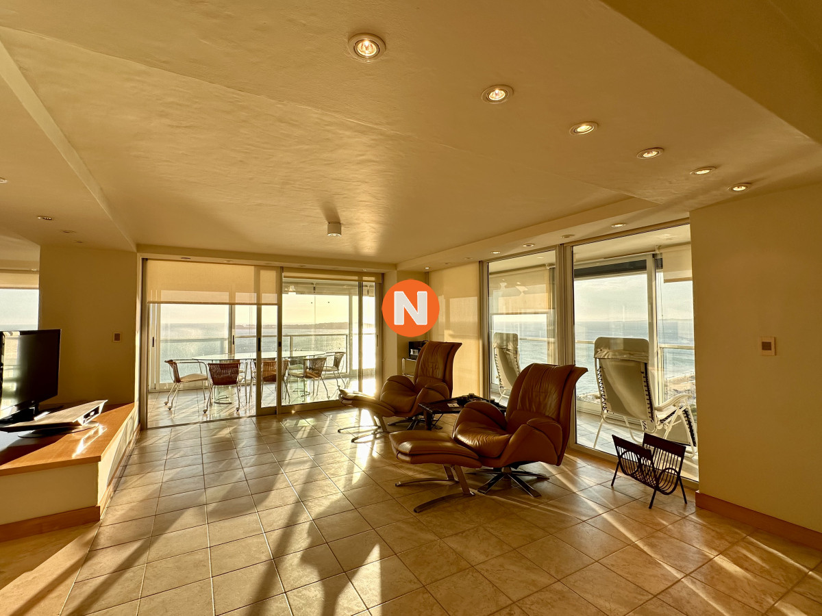 Apartamento Ref.223252 - Gran oportunidad en venta!!!