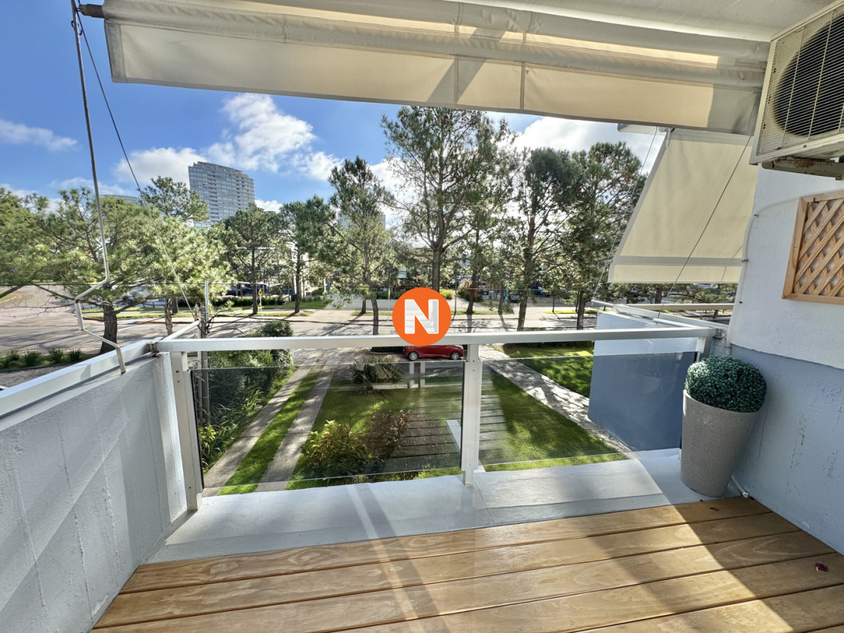 Apartamento Ref.225288 - AIDY GRILL RECICLADO VENTA DE APARTAMENTO DE 2 DORMITORIOS