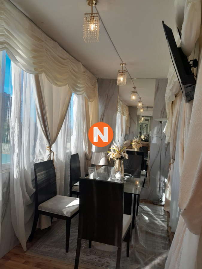 Apartamento Ref.223754 - Apartamento 1 dormitorio, En Venta