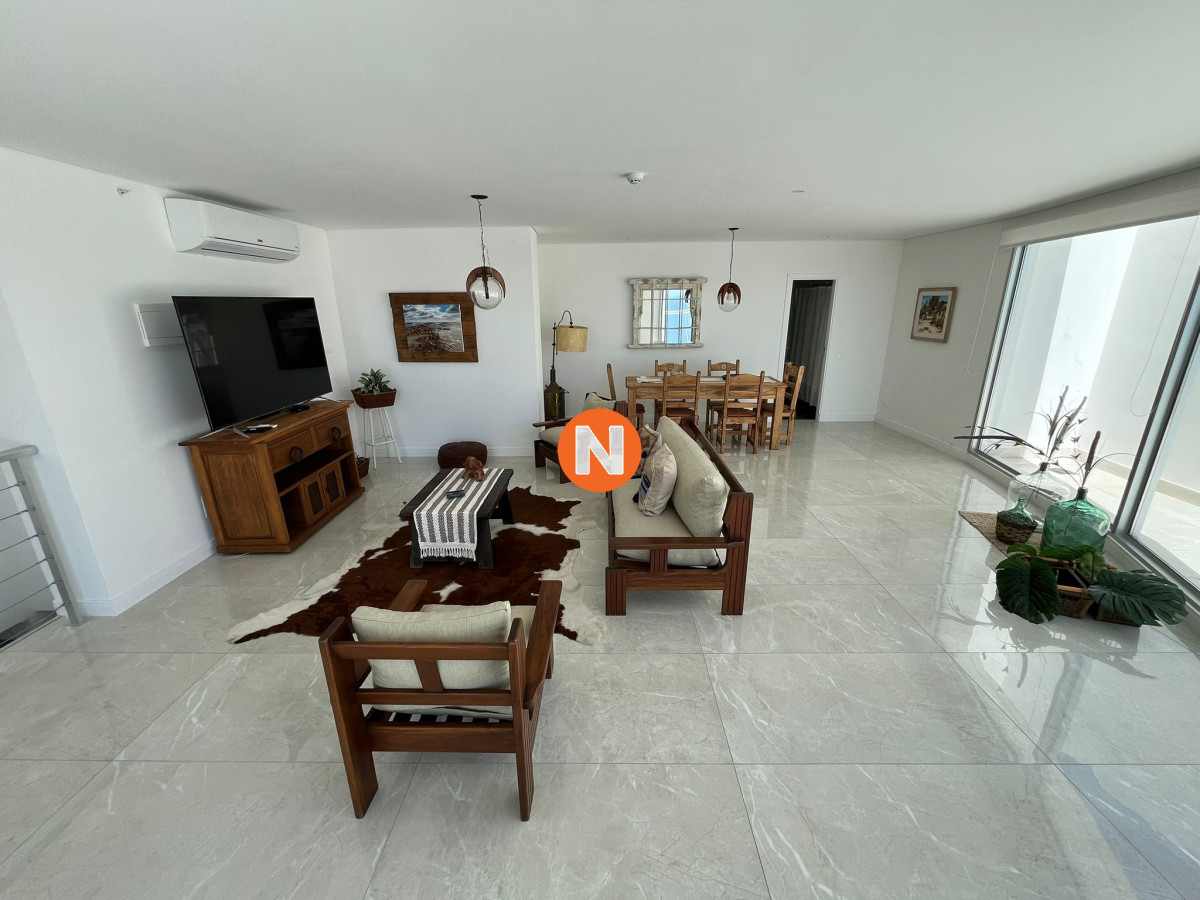 Apartamento Ref.221849 - Hermoso Apartamento con Vista al Mar