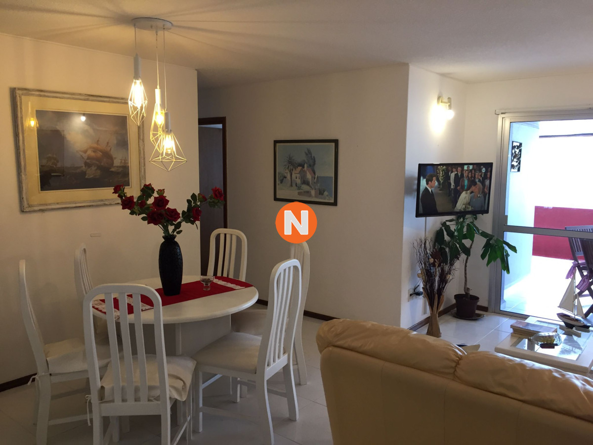 Apartamento Ref.222584 - Apartamento en Venta