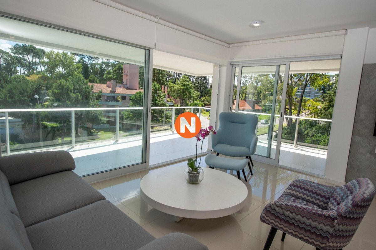 Apartamento Ref.216871 - Hermoso Apto en La Parada 18 de la Mansa