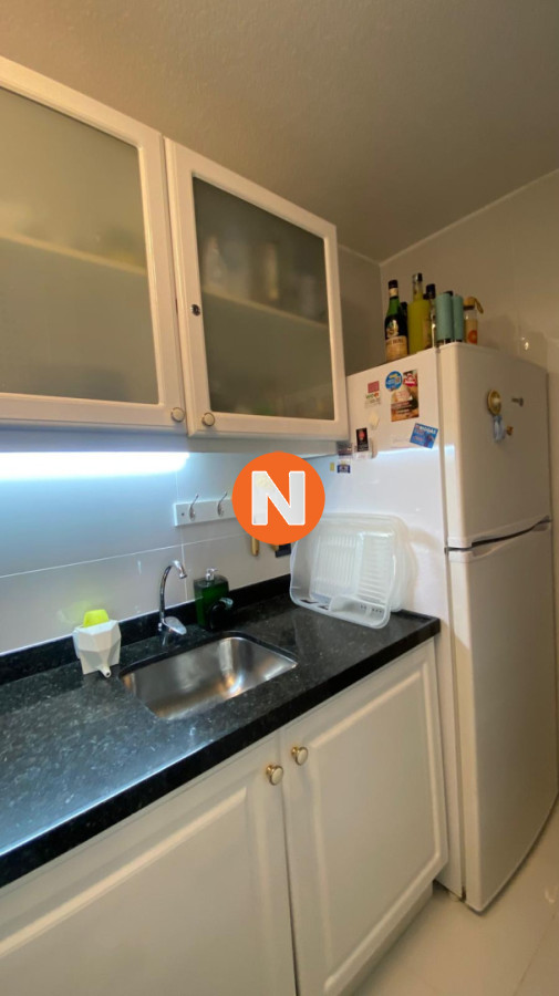 Apartamento Ref.471 - Apartamento en Venta, Mansa, Punta del Este, 2 Dormitorios.