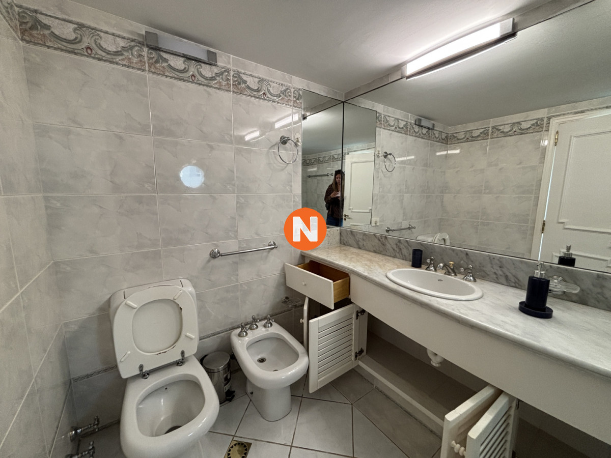 Apartamento Ref.221525 - Apartamento en Punta del Este, Mansa