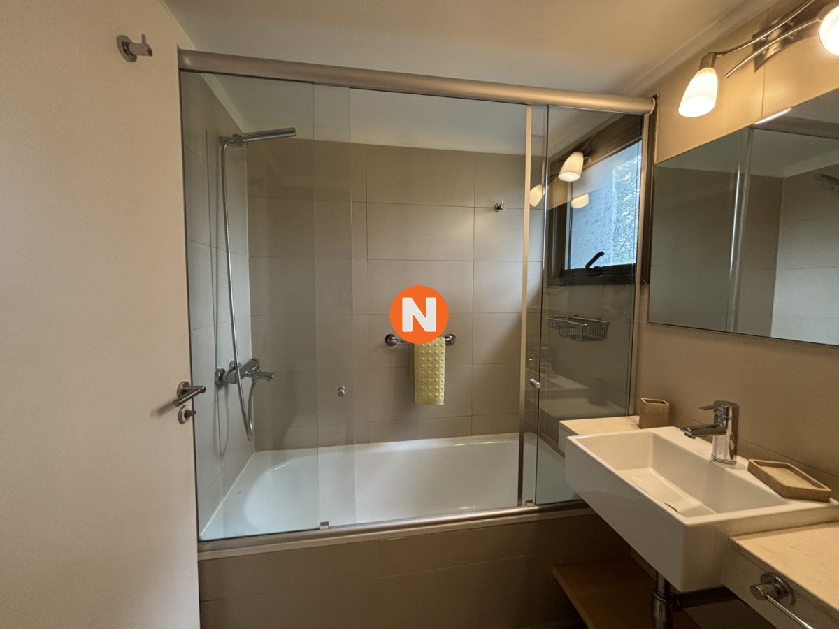 Apartamento Ref.202261 - Apartamento en Venta, San Rafael, Punta del Este, 2 Dormitorios.