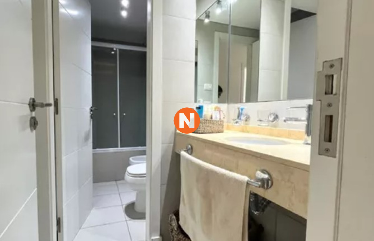 Apartamento Ref.222370 - Apartamento en Venta, 1 dormitorio, Playa Brava