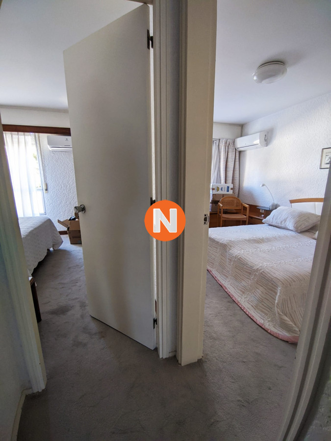 Apartamento Ref.218248 - Apartamento en Venta con un vista Al Mar Espectacular 