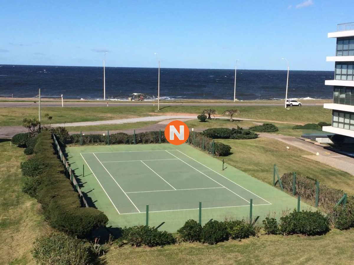 Apartamento Ref.216761 - Apartamento en espectacular vista en Punta del Este!