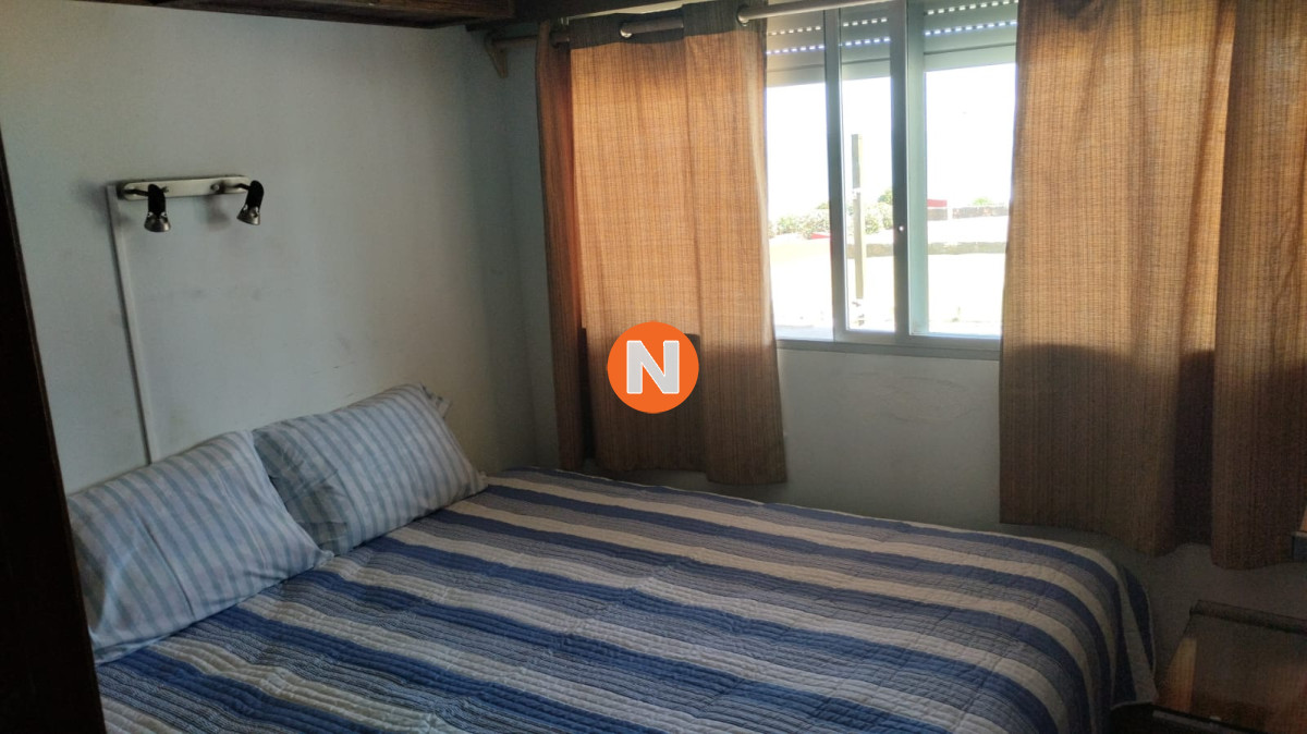 Apartamento Ref.225233 - VENTA DE APARTAMENTO EN BRAVA DE 1 DORMITORIO CON VISTA AL MAR EN PENINSULA 