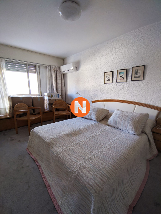 Apartamento Ref.218248 - Apartamento en Venta con un vista Al Mar Espectacular 