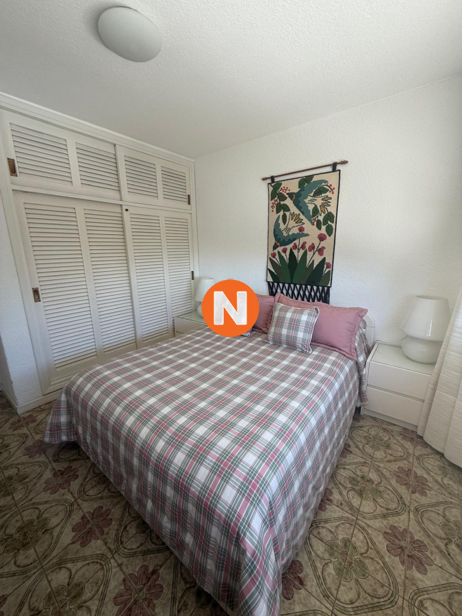 Apartamento Ref.638 - Apartamento en Venta y Alquiler, Peninsula, Punta del Este, 3 Dormitorios.