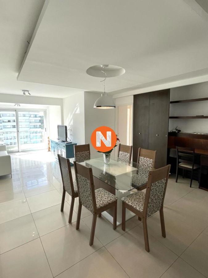 Apartamento Ref.221388 - apartamento en venta 3 dormitorios Roosevelt