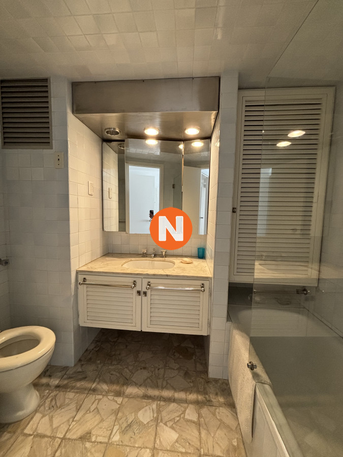 Apartamento Ref.224138 - Los mejores atardeceres de Punta del este, 3 dormitorios