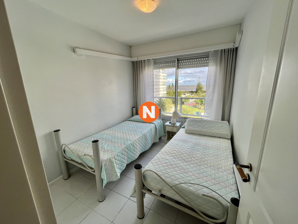 Apartamento Ref.223222 - Apartamento en venta. en Punta del Este