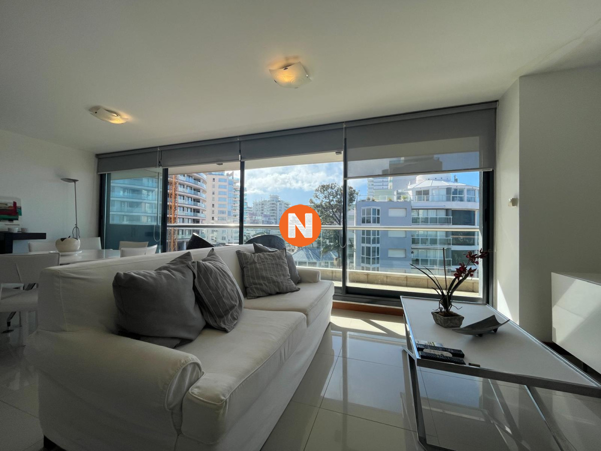 Apartamento Ref.223713 - Apartamento primera linea Brava