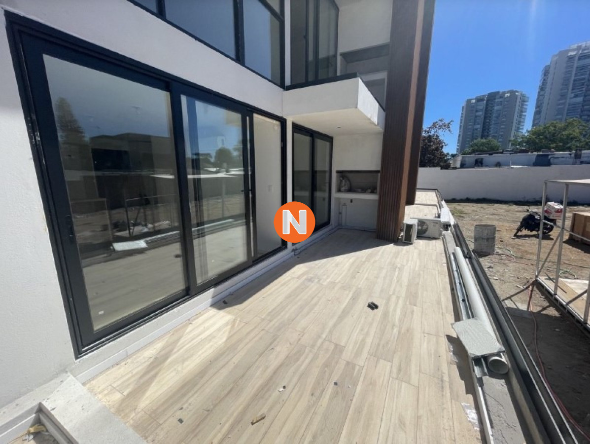 Apartamento Ref.224250 - Apartamento a estrenar  1 dormitorio