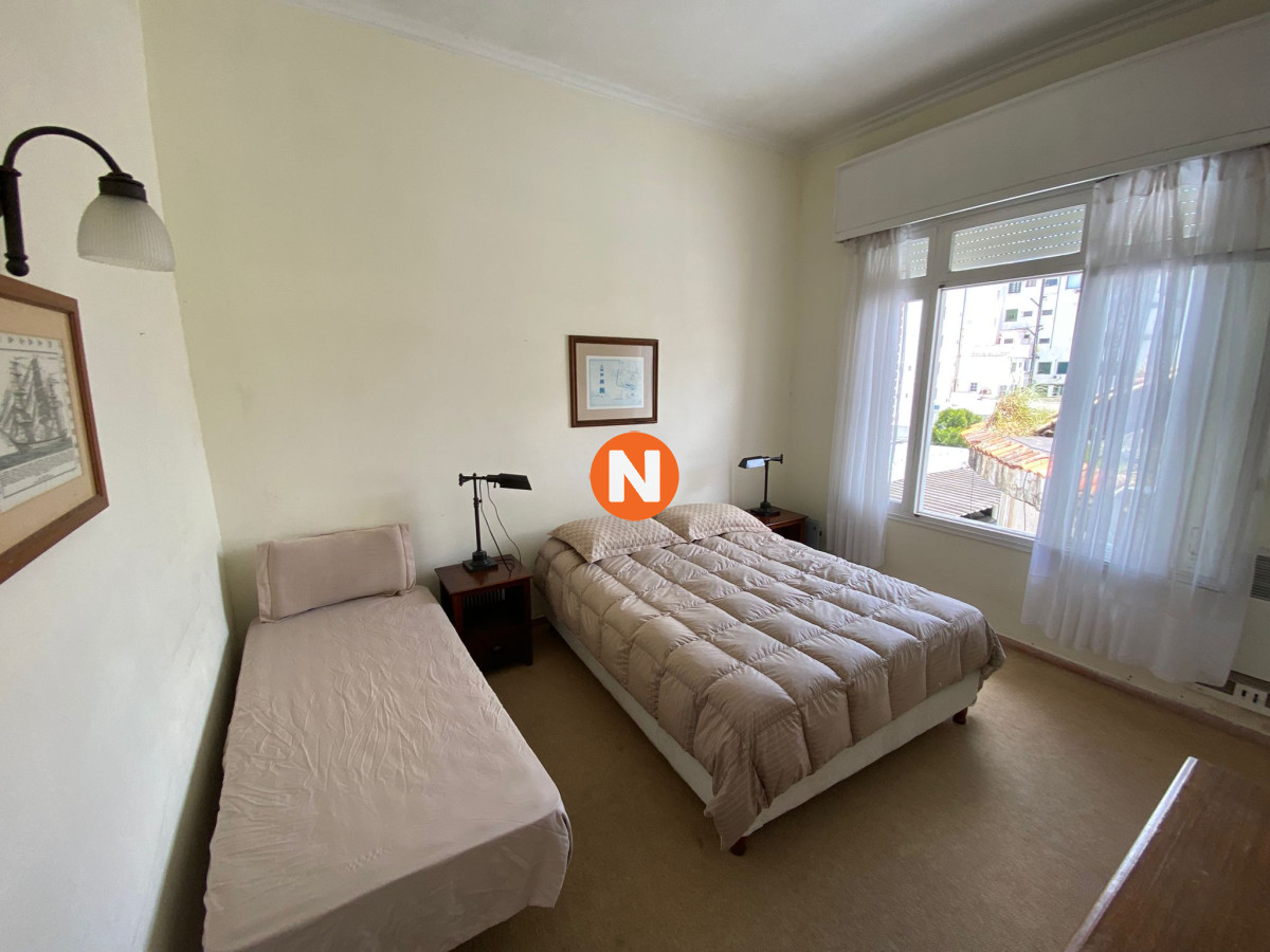Apartamento Ref.223003 - Apartamento venta peninsula