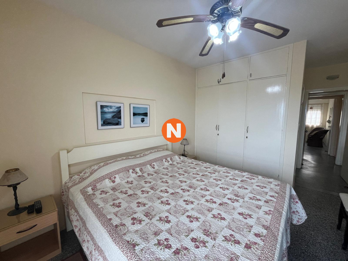 Apartamento Ref.223714 - Apartamento primera linea , BRAVA