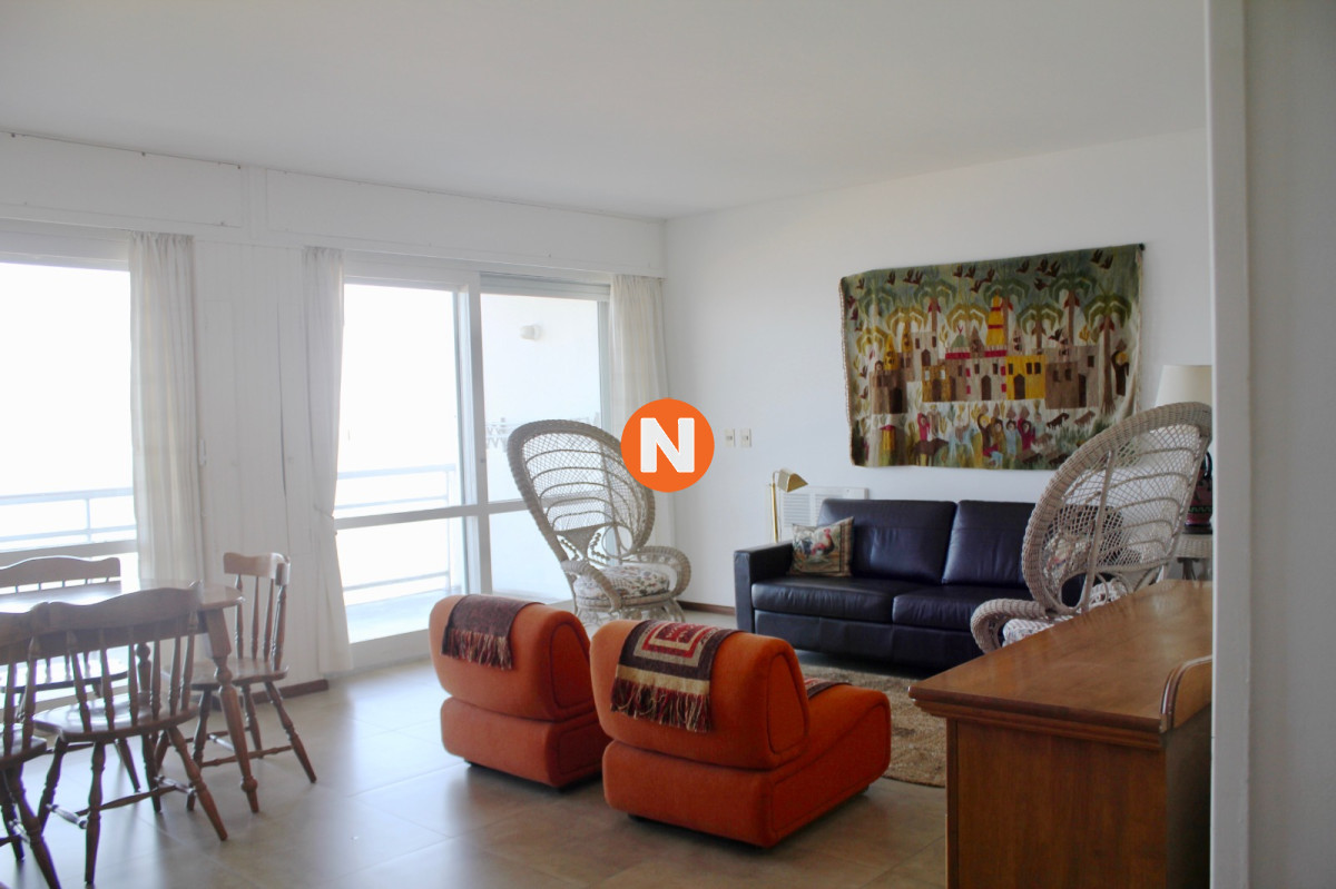 Apartamento Ref.221924 - Apartamento en Punta del Este, Mansa