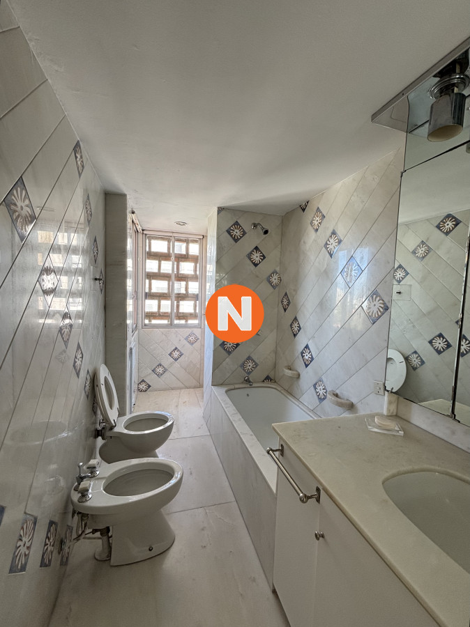 Apartamento Ref.224137 - Los mejores atardeceres de Punta del este, 3 dormitorios