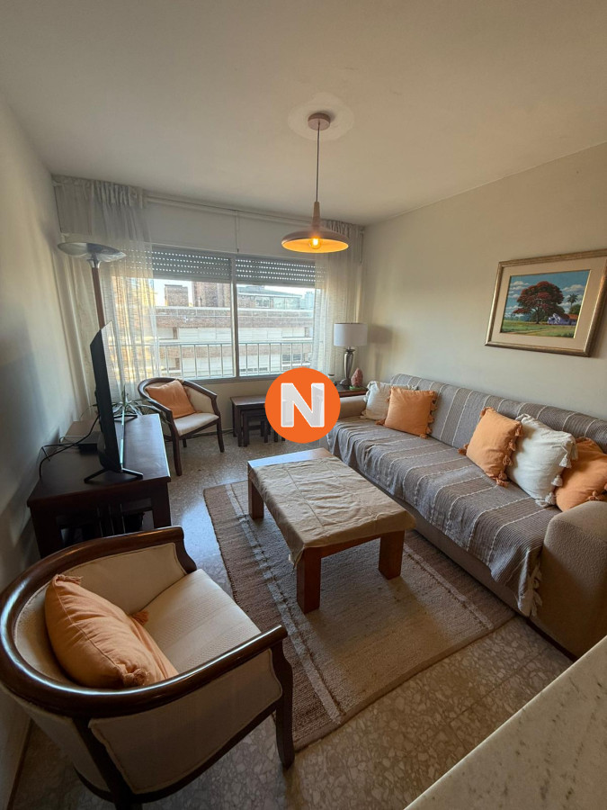 Apartamento Ref.223577 - Apartamento con ubicación privilegiada