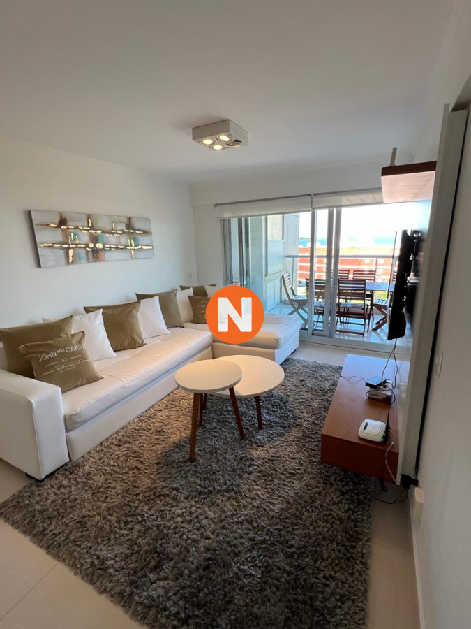 Apartamento Ref.219219 - Apartamento en venta