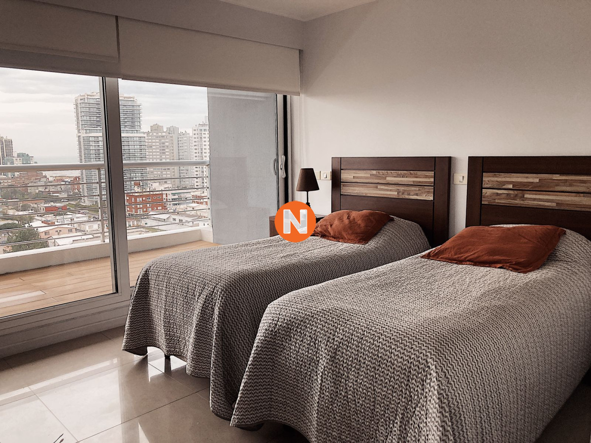 Apartamento Ref.218741 - Apartamento en Mansa, 