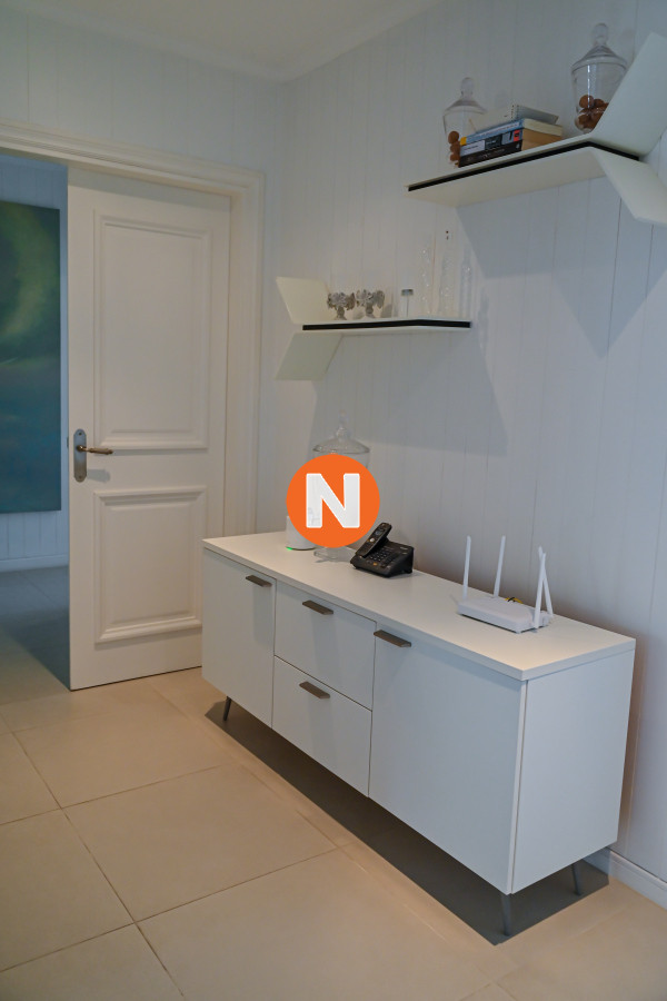 Apartamento Ref.155262 - Apartamento en Venta, Brava, Punta del Este, 3 Dormitorios.