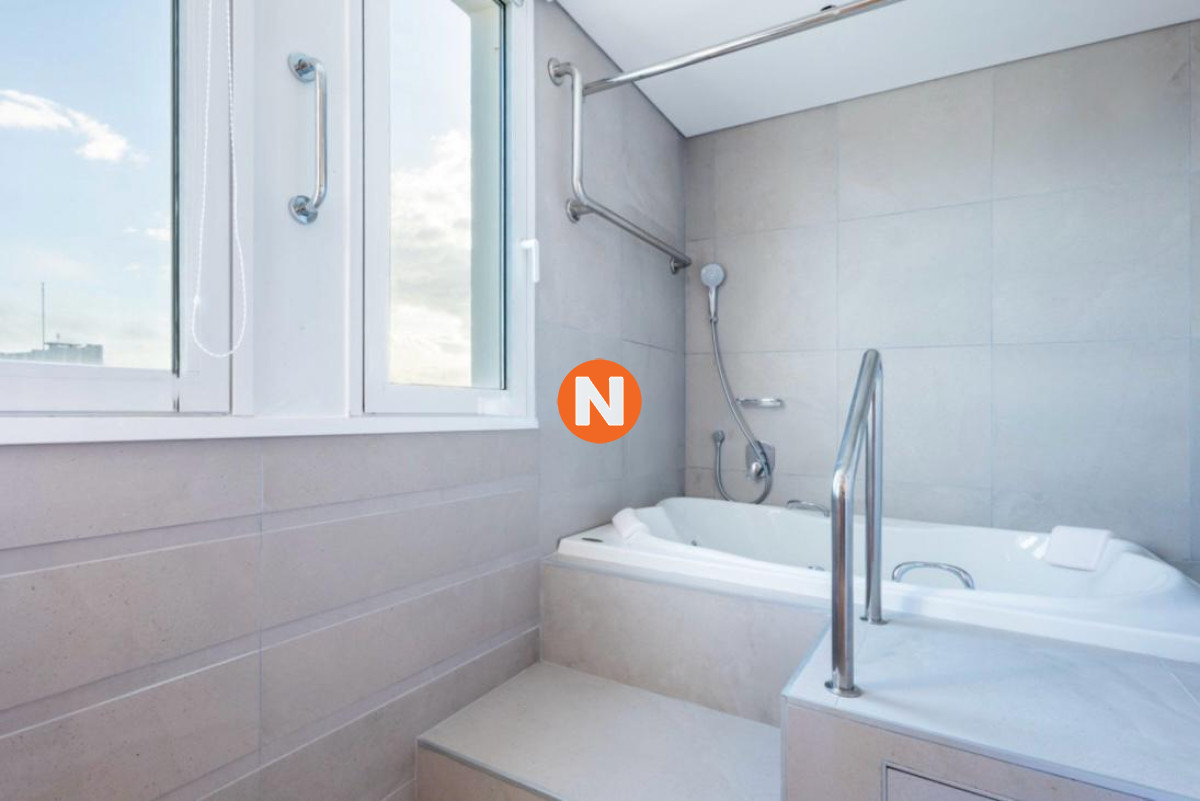 Apartamento Ref.219230 - Espectacular Apartamento