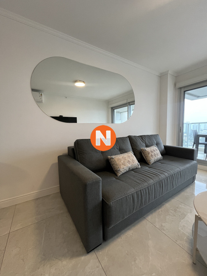 Apartamento Ref.223991 - Venta de apartamento dos dormitorios en Torre de Categoria