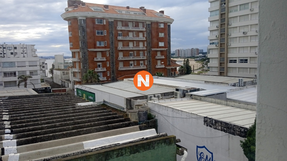 Apartamento Ref.222592 - Apartamento venta