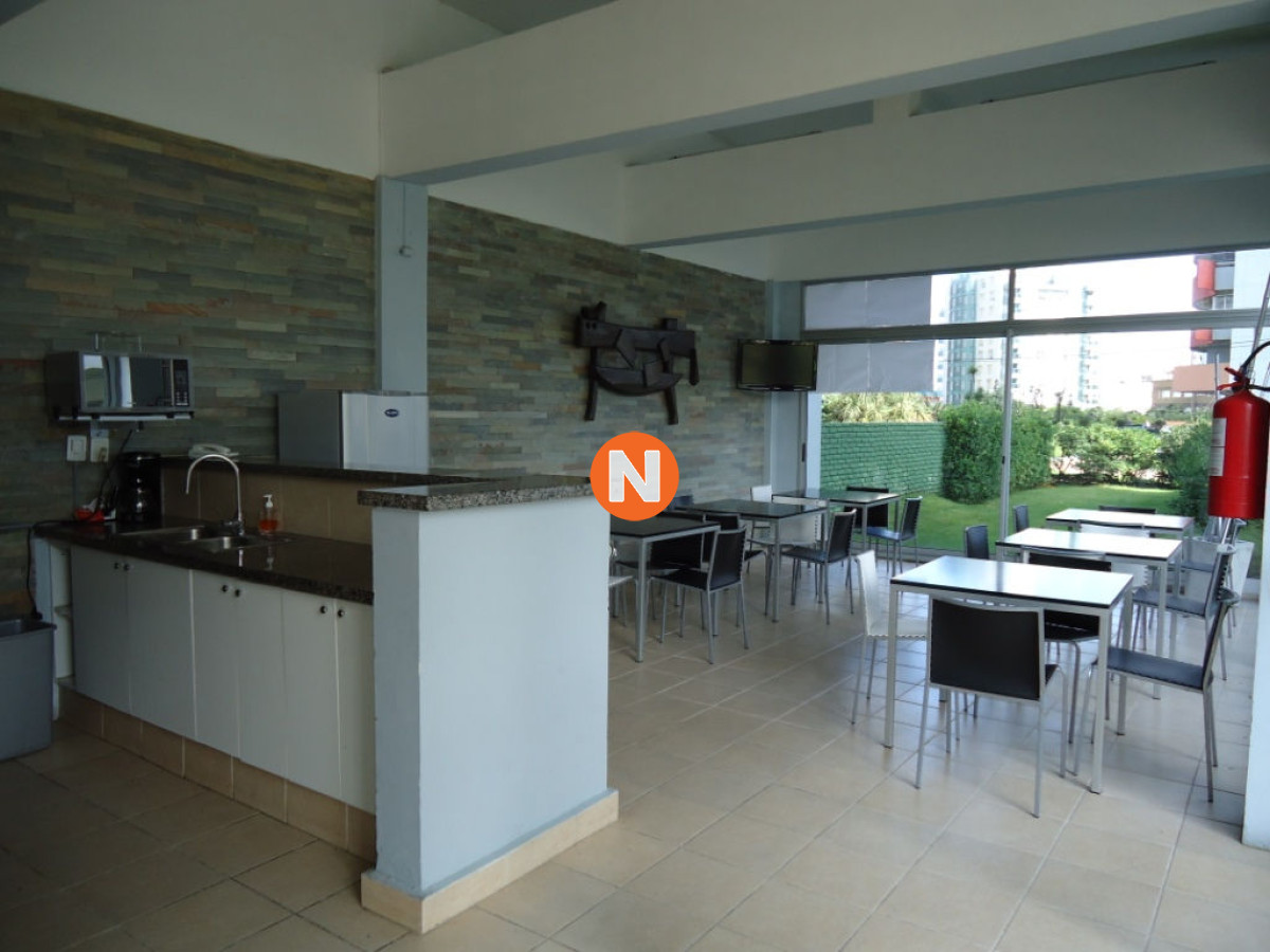 Apartamento Ref.214602 - South beach 504