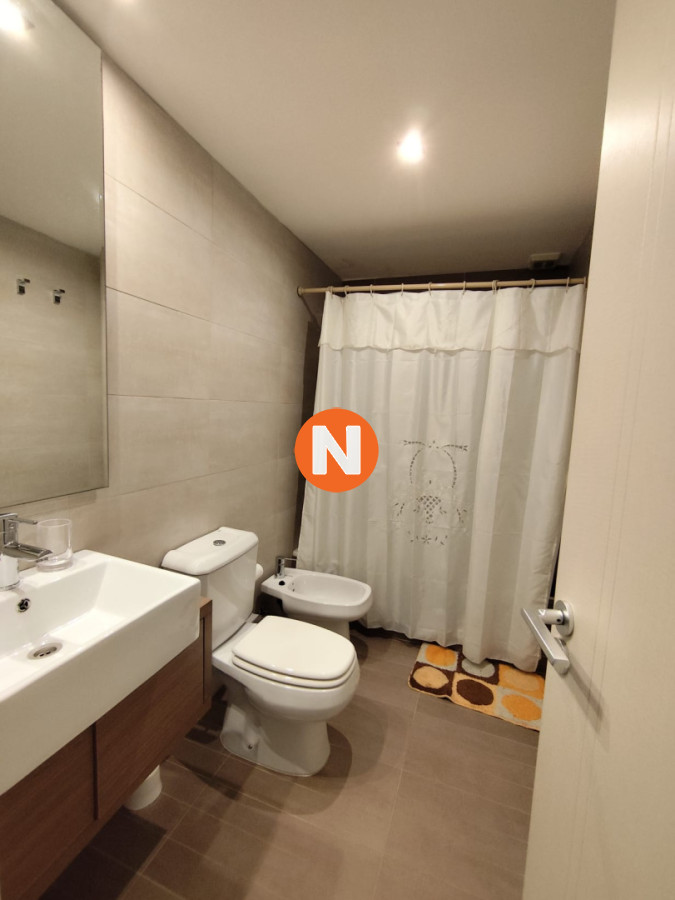 Apartamento Ref.225381 - Apartamento en Venta de 3 dormitorios, Roosevelt