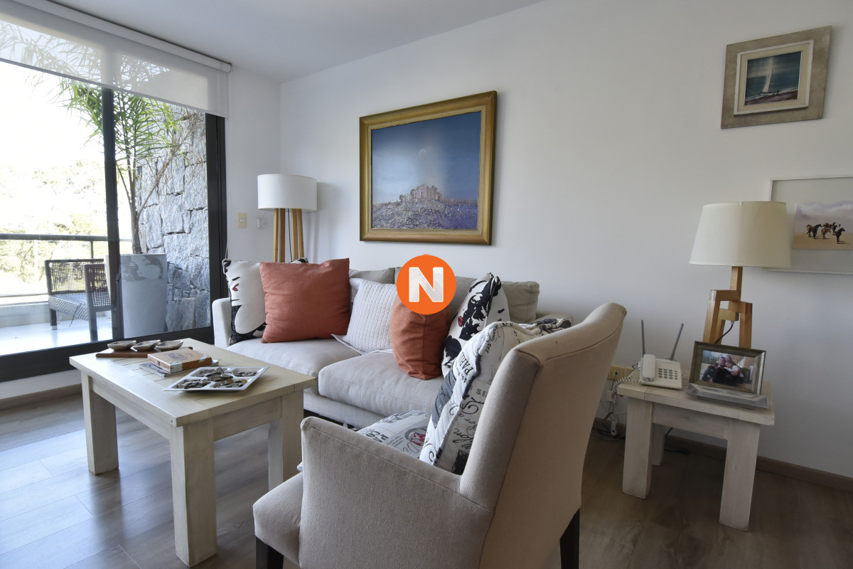 Apartamento Ref.223609 - Venta Apartamento