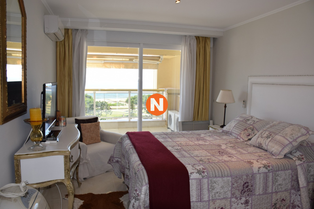 Apartamento Ref.217276 - Espectacular Apartamento