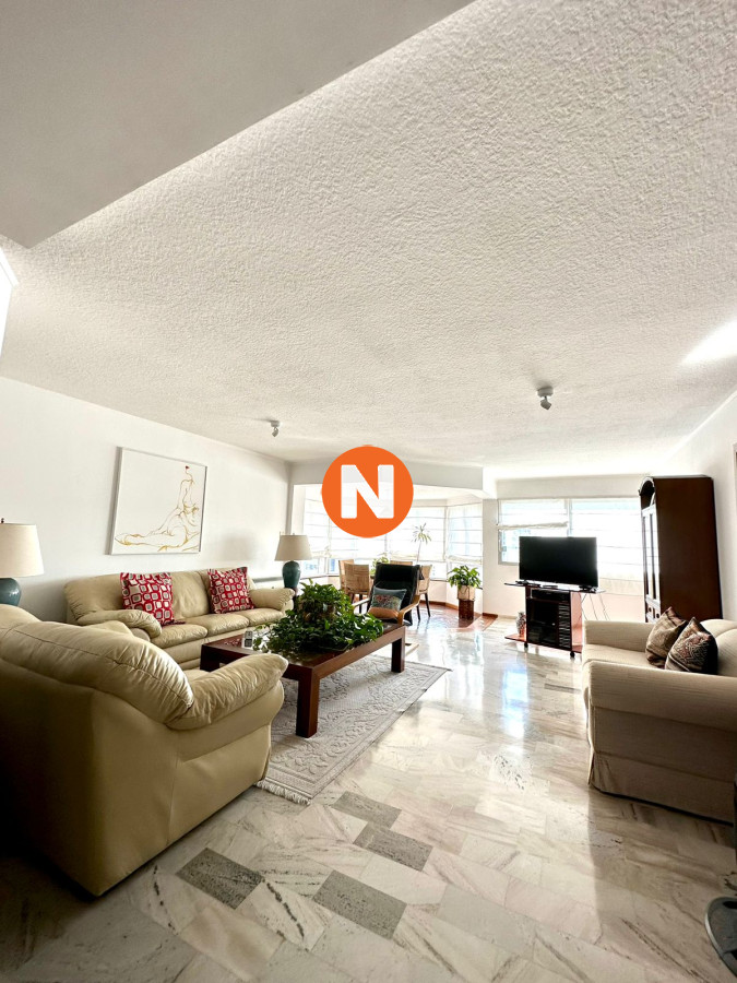 Apartamento Ref.223970 - Tu Refugio Ideal en Punta del Este: Apartamento en Roosevelt