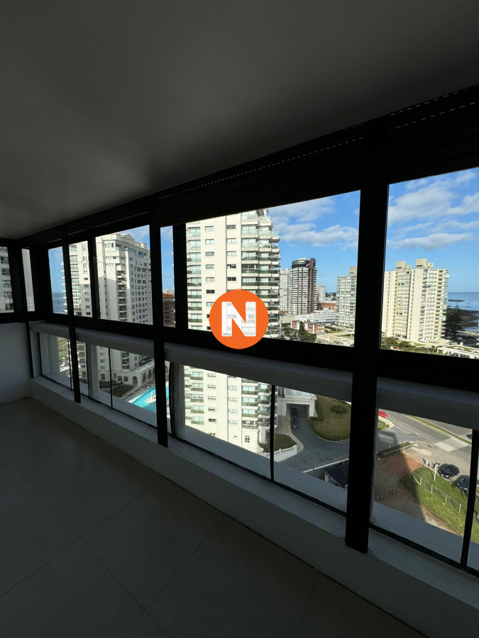 Apartamento Ref.222930 - Apartamento en Venta, 3 dormitorios