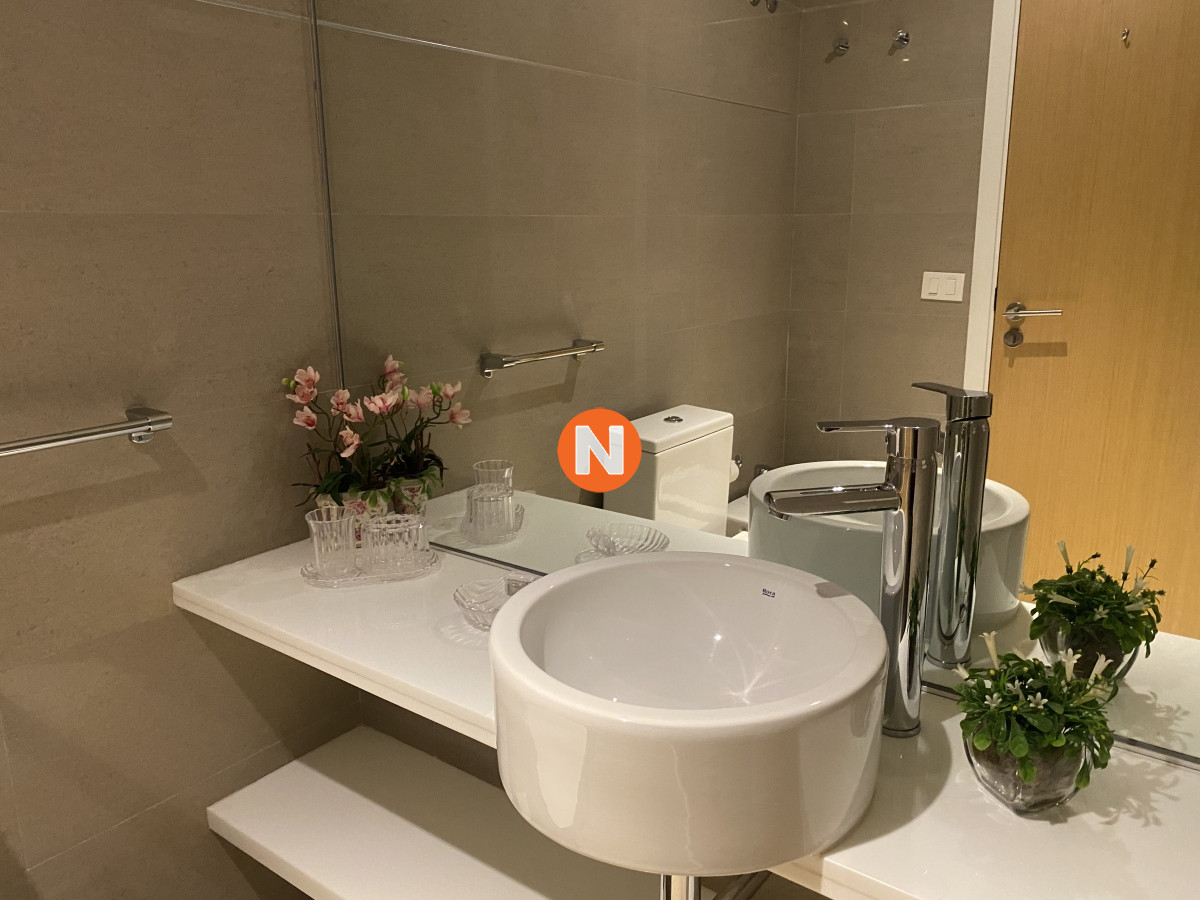 Apartamento Ref.221779 - Apartamento de 3 dormitorios en suite - VISTA AL MAR