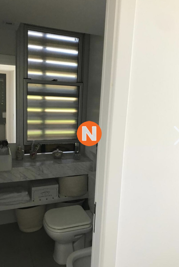 Apartamento Ref.204650 - Apartamento en Venta, 2 dormitorios, Rincón del Indio