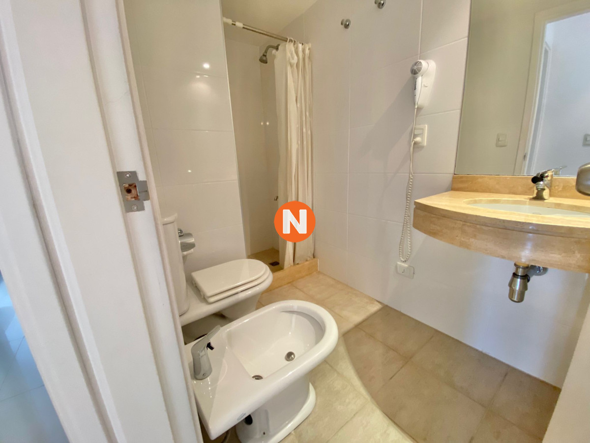 Apartamento Ref.150136 - Apartamento en Venta y Alquiler, Brava, Punta del Este, 2 Dormitorios.