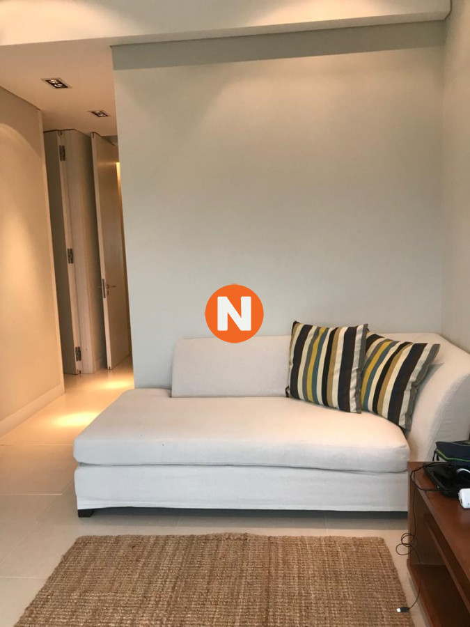 Apartamento Ref.204564 - Apartamento en Venta  Edificio Acqua , Brava, Punta del Este, 3 Dormitorios.