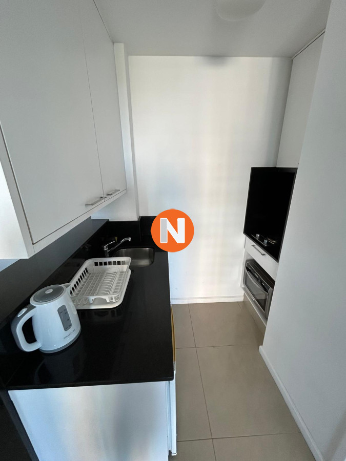 Apartamento Ref.221488 - Apartamento en venta la Barra