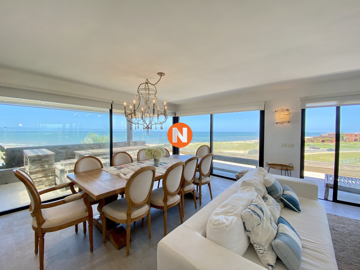 Apartamento Ref.201510 - Venta penthouse 3 domritorios Manantiales