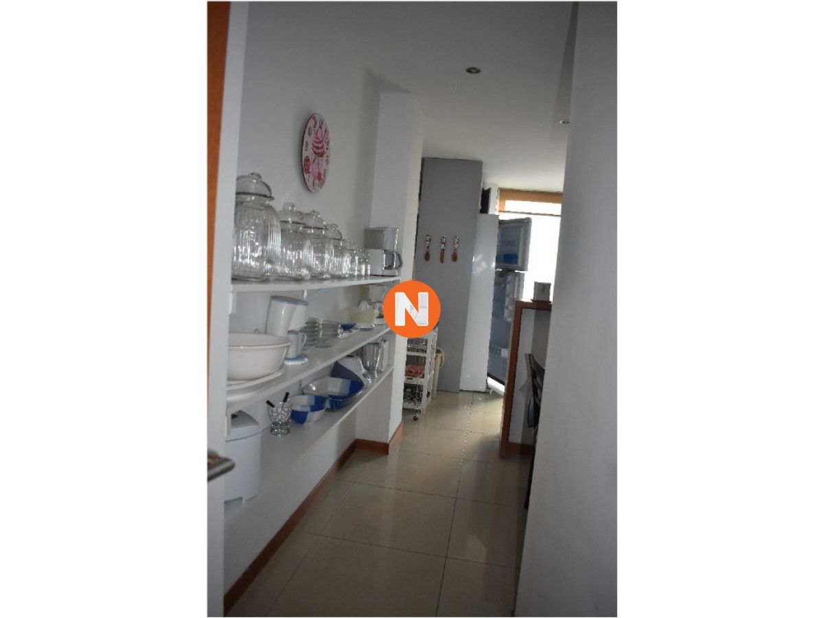 Apartamento Ref.200635 - Apartamento en Edificio 360 