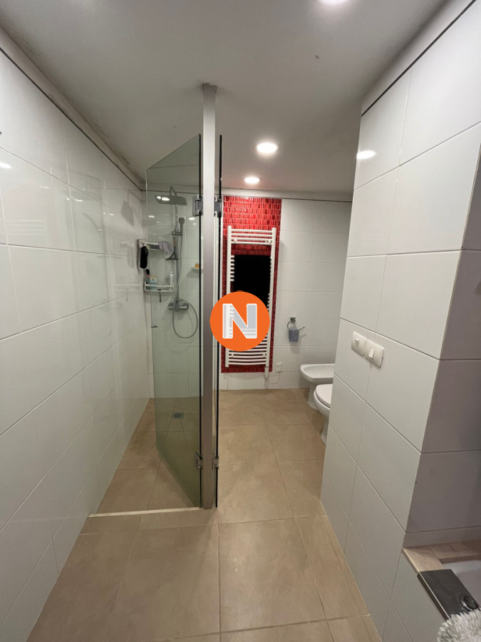 Apartamento Ref.225355 - Apartamento con vista al mar y gran ubicación 