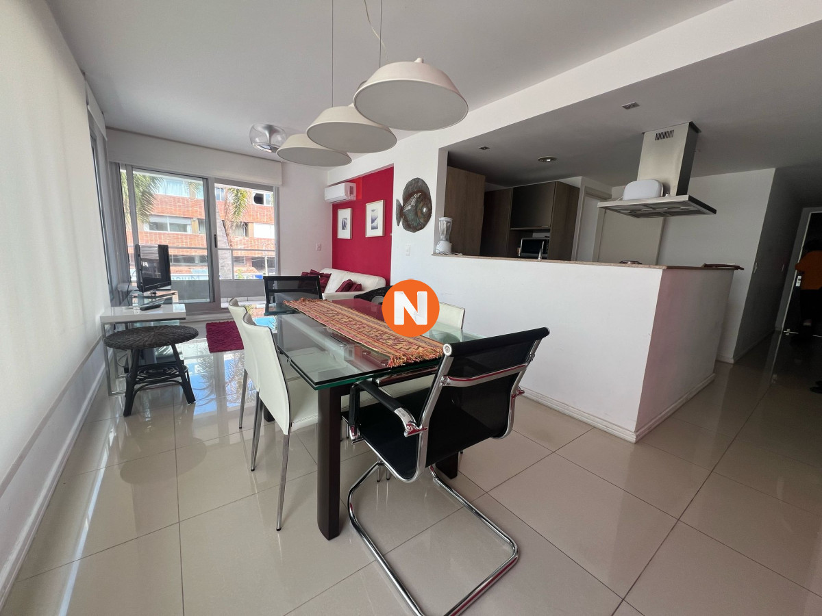 Apartamento Ref.223470 - Hermoso apartamento en venta 