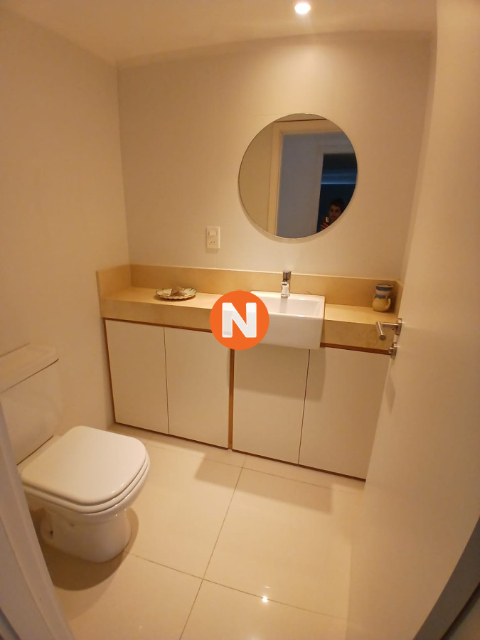 Apartamento Ref.224133 - Tu Refugio de Lujo en Mansa, Punta del Este